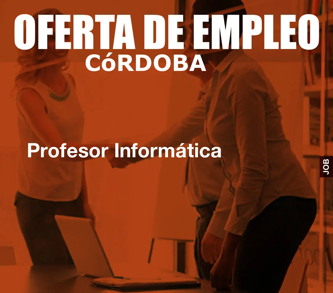 Profesor Inform