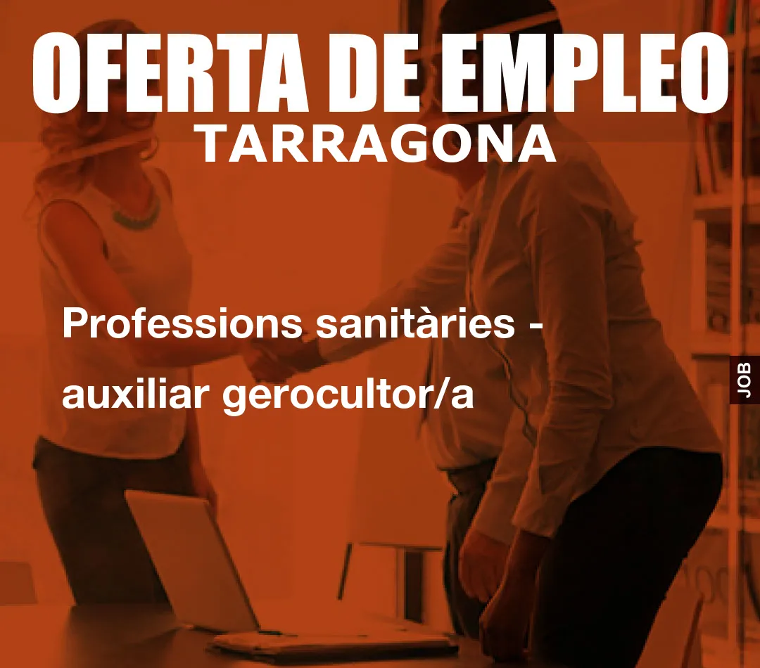 Professions sanit