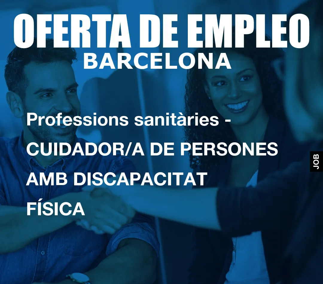 Professions sanit