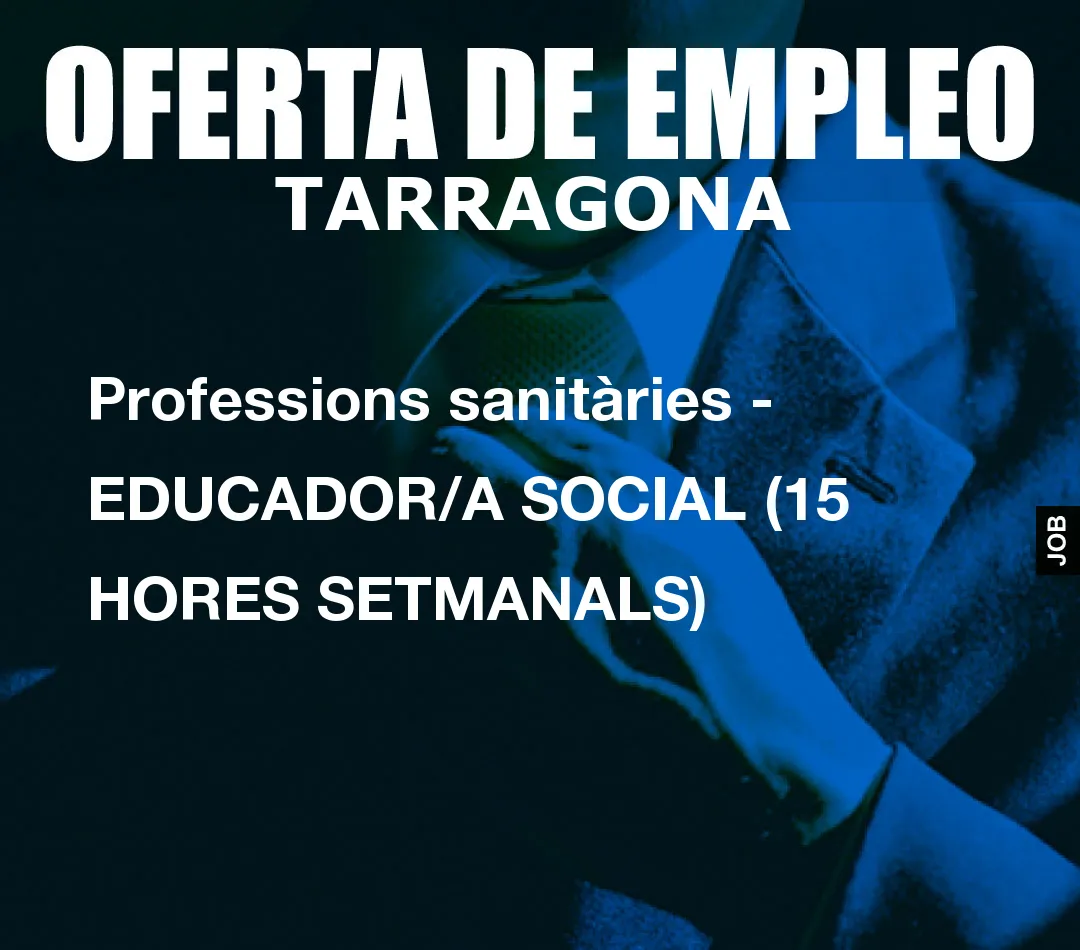 Professions sanit
