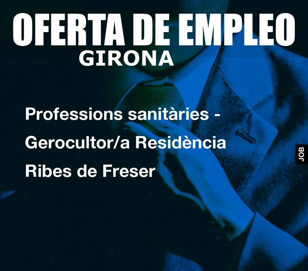Professions sanit
