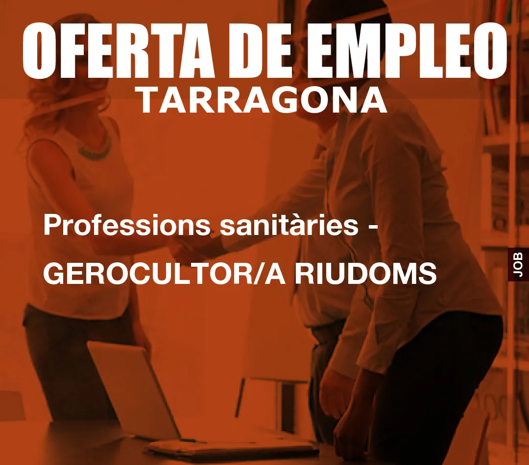 Professions sanit