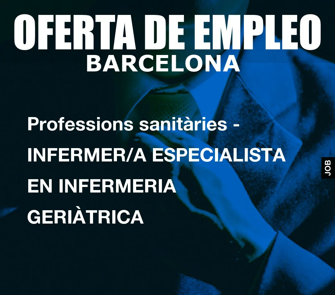 Professions sanit