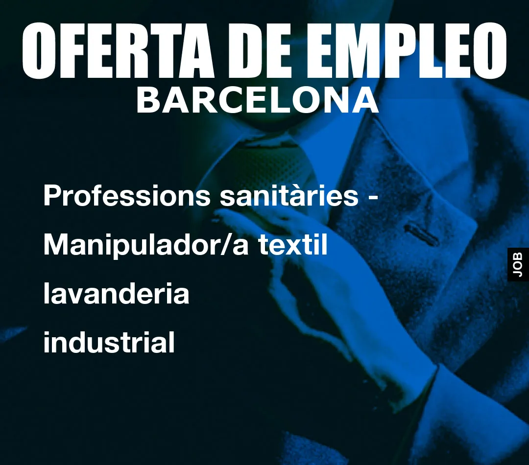 Professions sanit