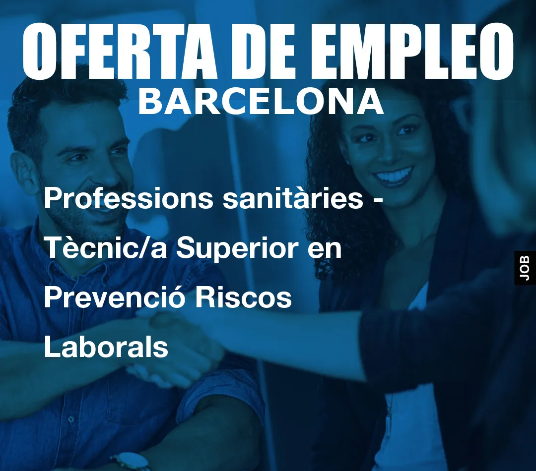 Professions sanit