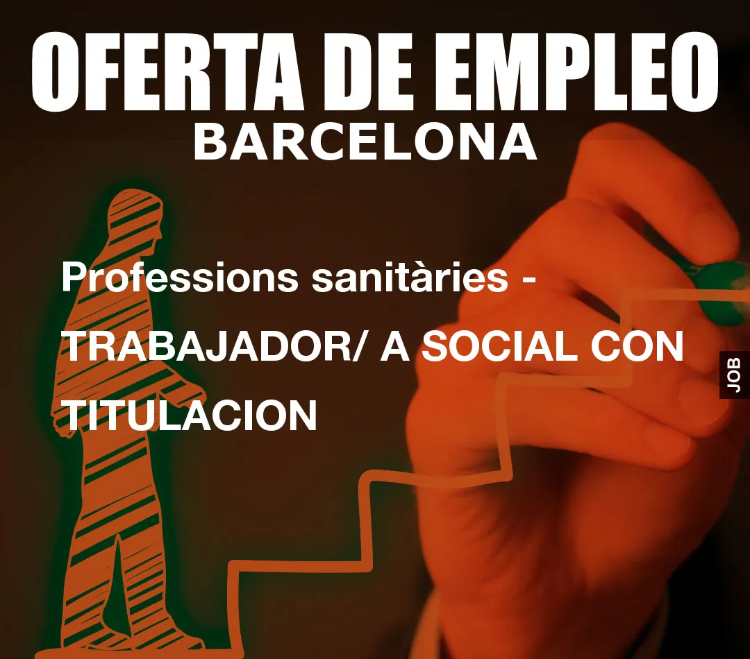Professions sanit