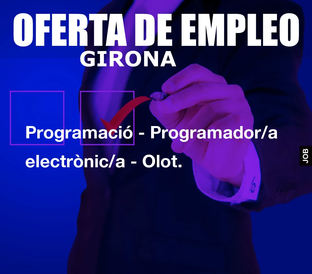 Programaci