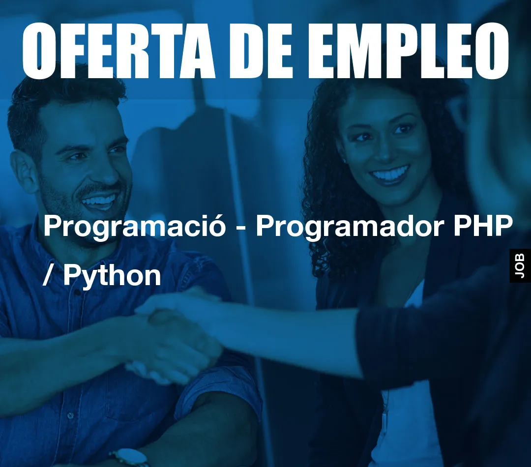 Programaci