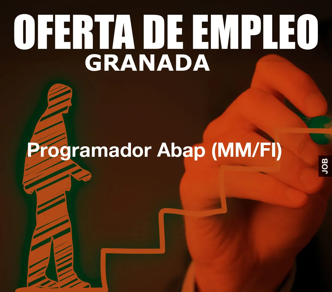 Programador Abap (MM/FI)