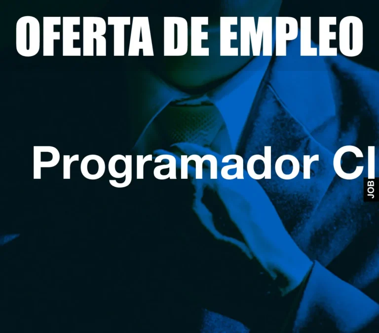 Programador Cloud