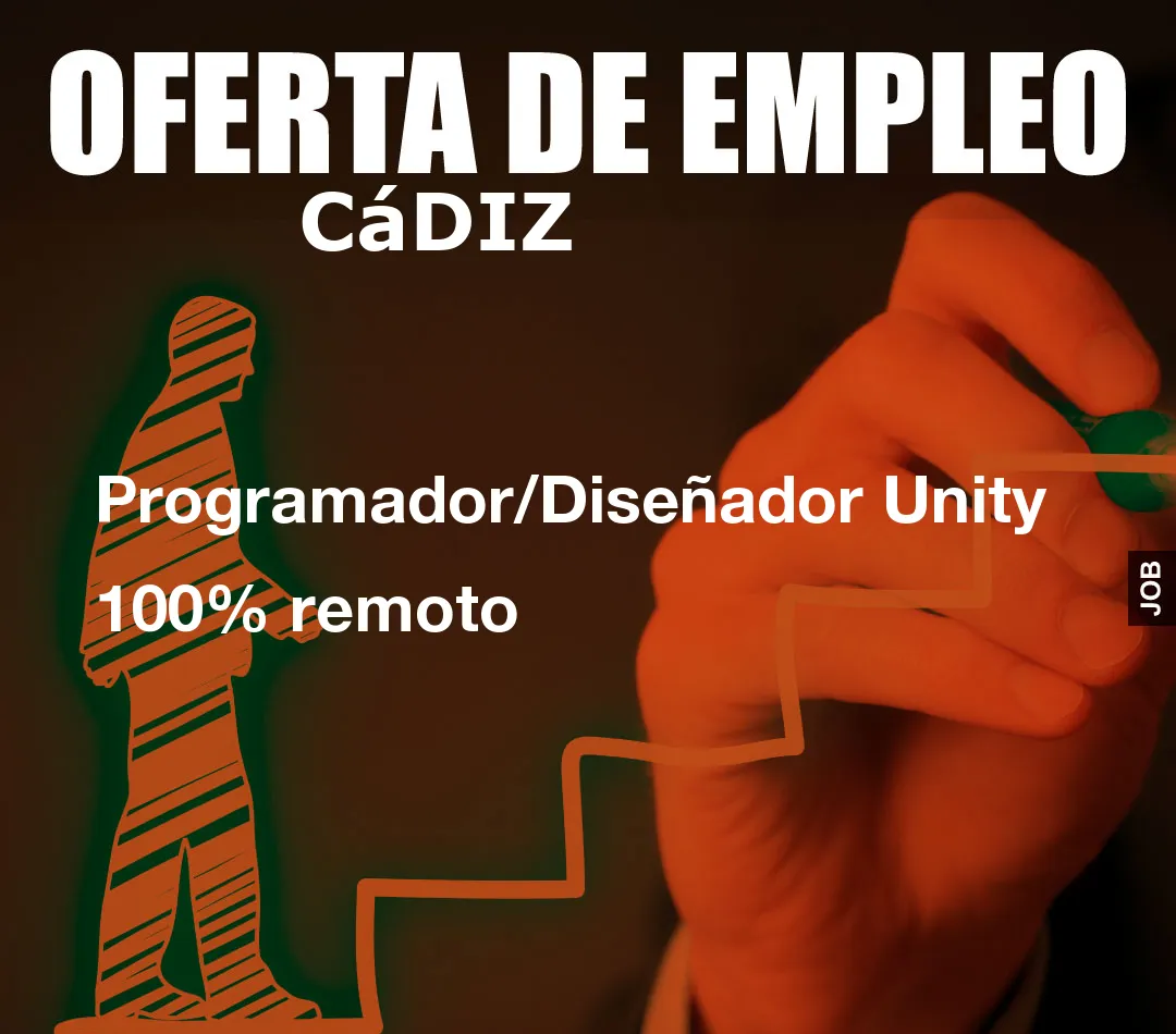 Programador/Dise