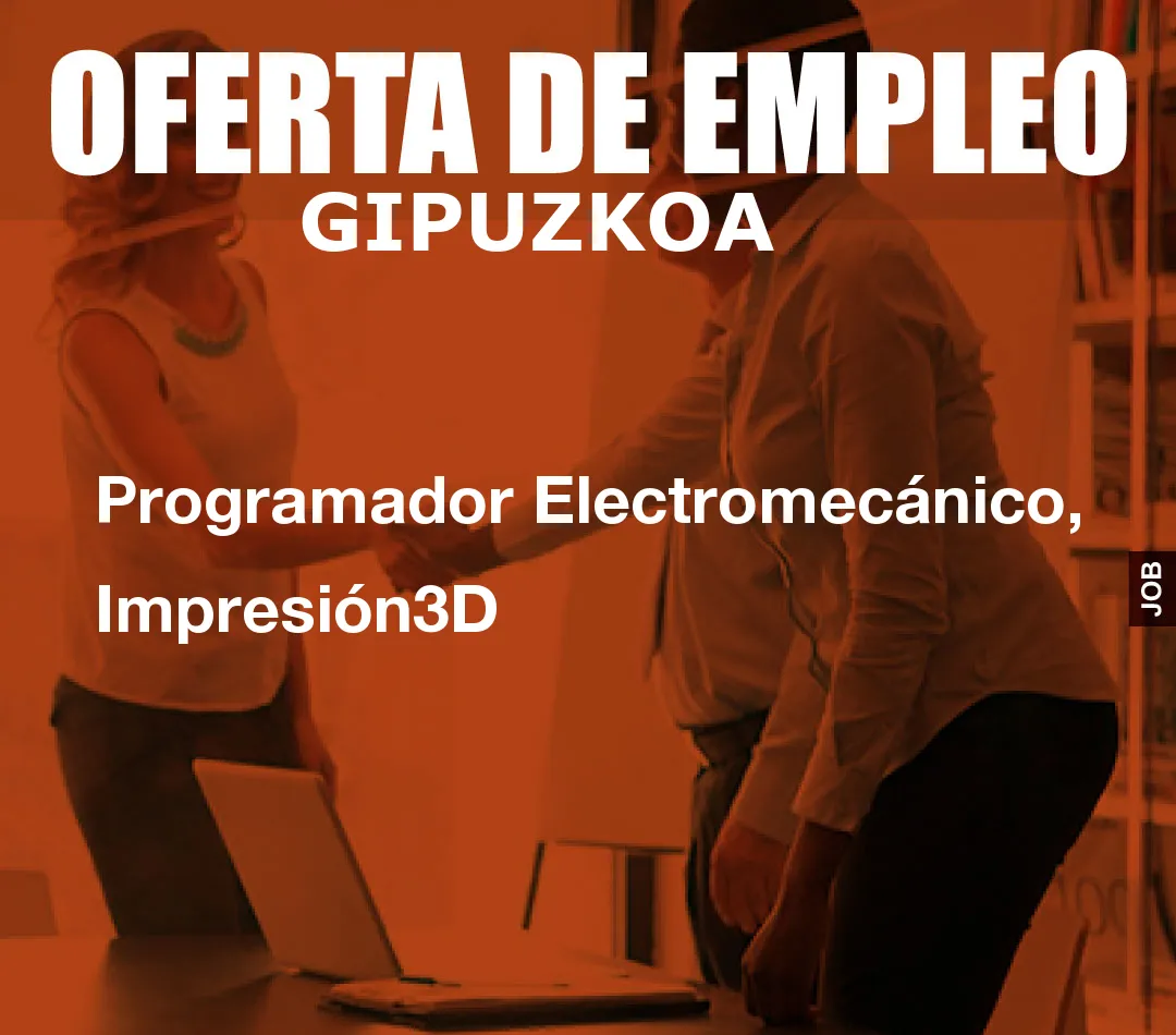 Programador Electromec