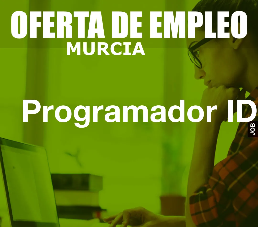 Programador IDQ