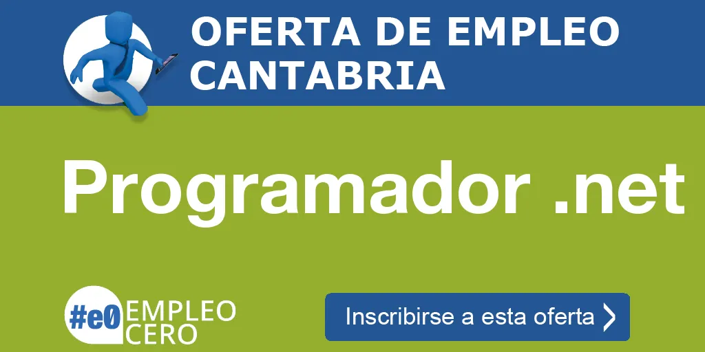 Programador .net