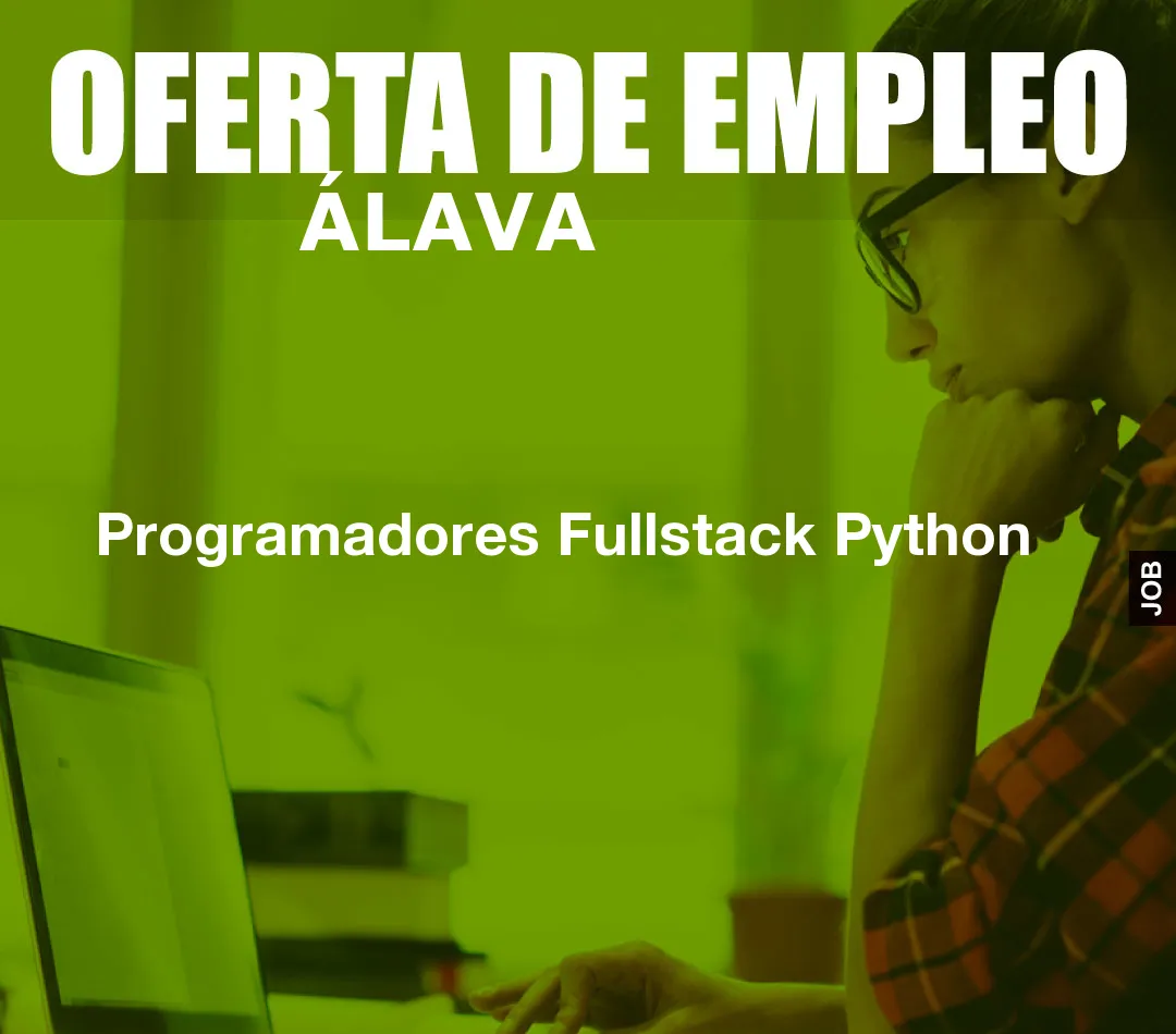 Programadores Fullstack Python Programadores Fullstack Python