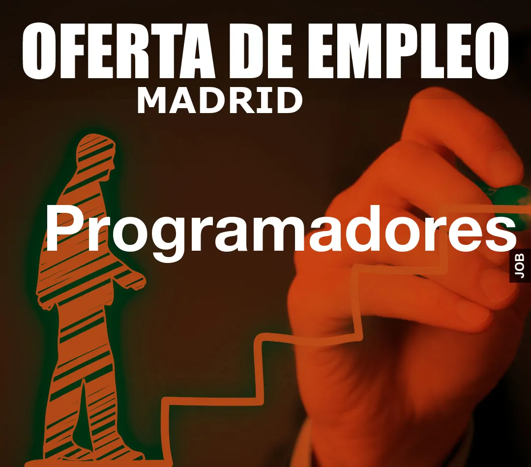 Programadores