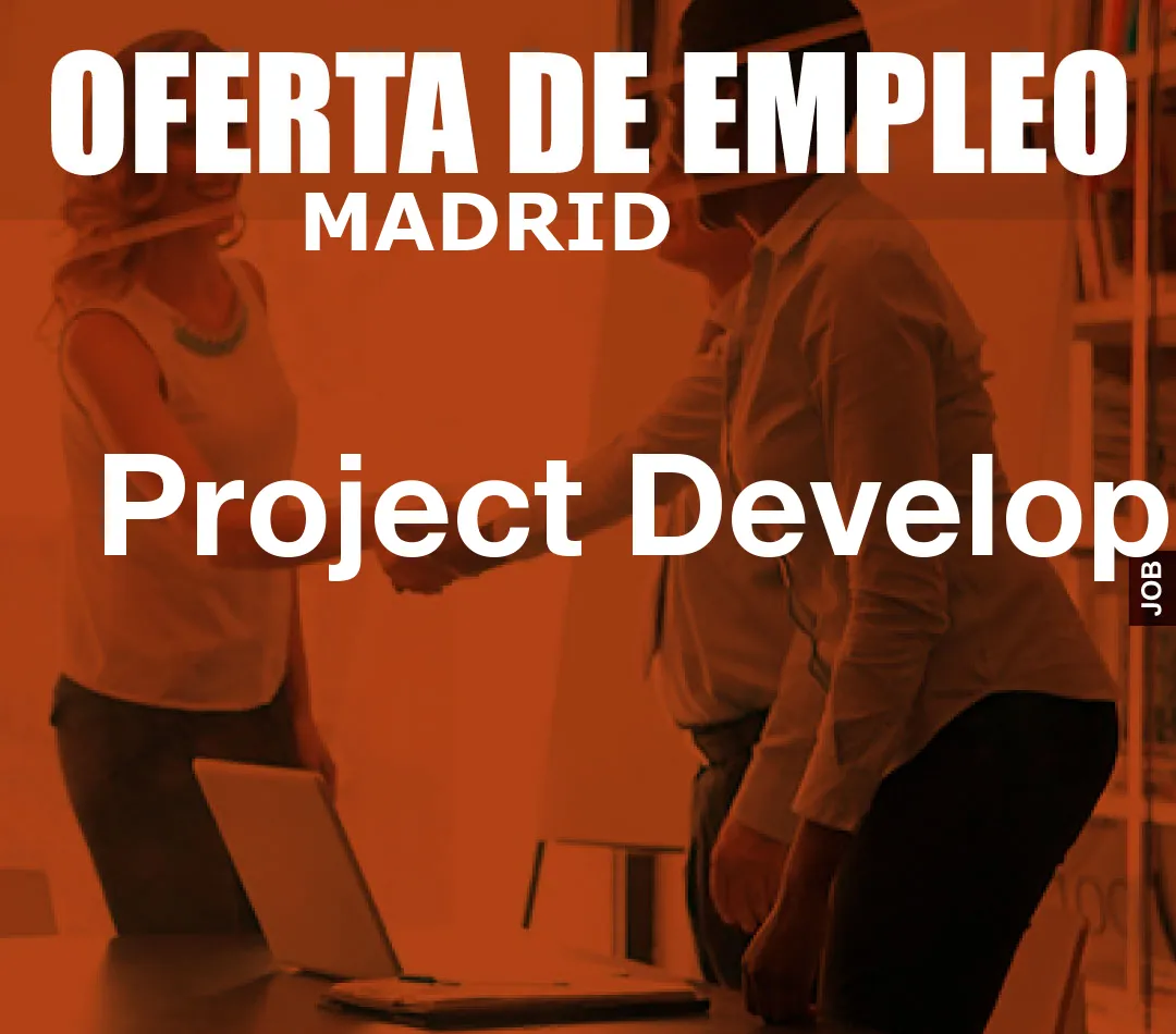 Project Developer