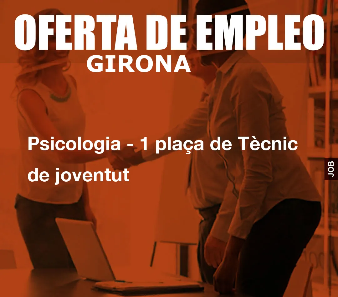 Psicologia – 1 pla