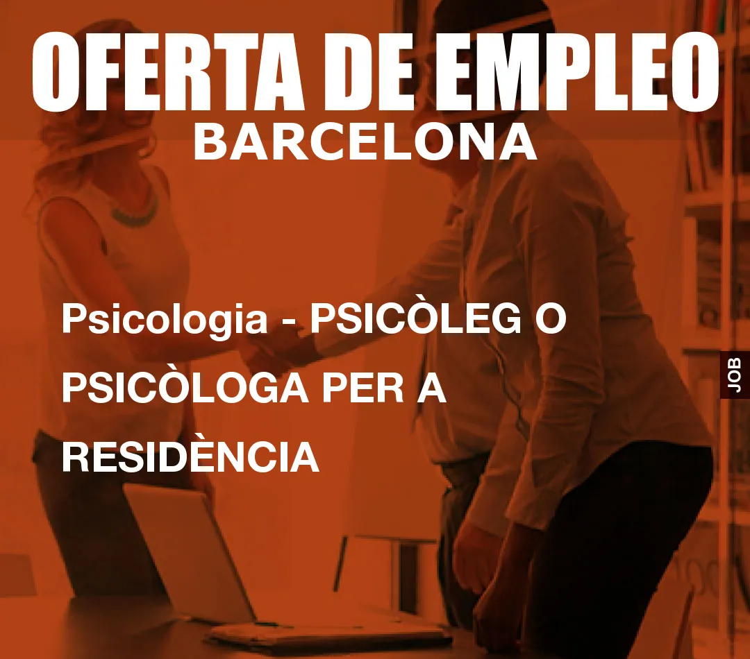 Psicologia – PSIC