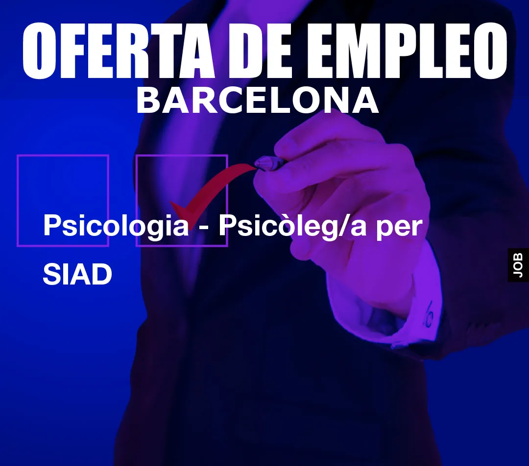 Psicologia – Psic