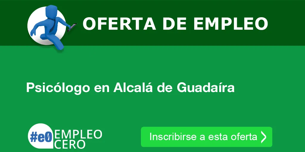 Psicólogo en Alcalá de Guadaíra Psicólogo en Alcalá de Guadaíra