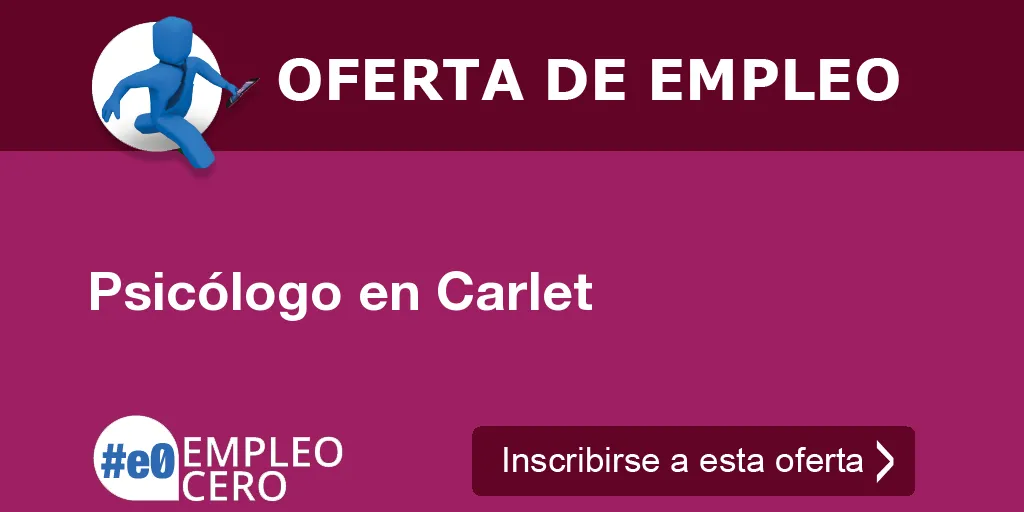 Psicólogo en Carlet