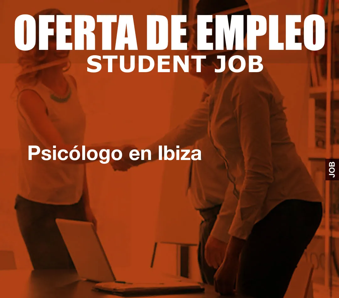 Psicólogo en Ibiza Psicólogo en Ibiza