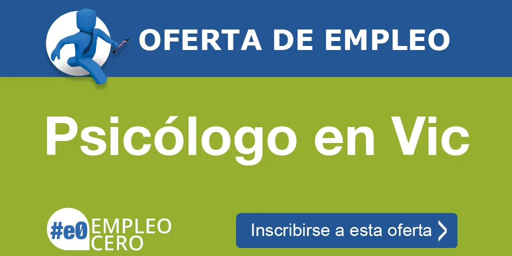 Psicólogo en Vic Psicólogo en Vic