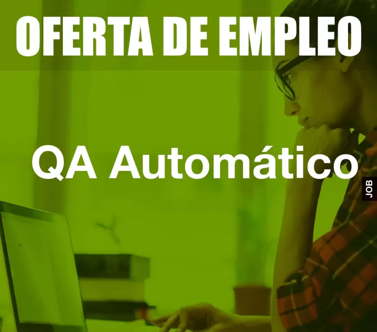 QA Automático