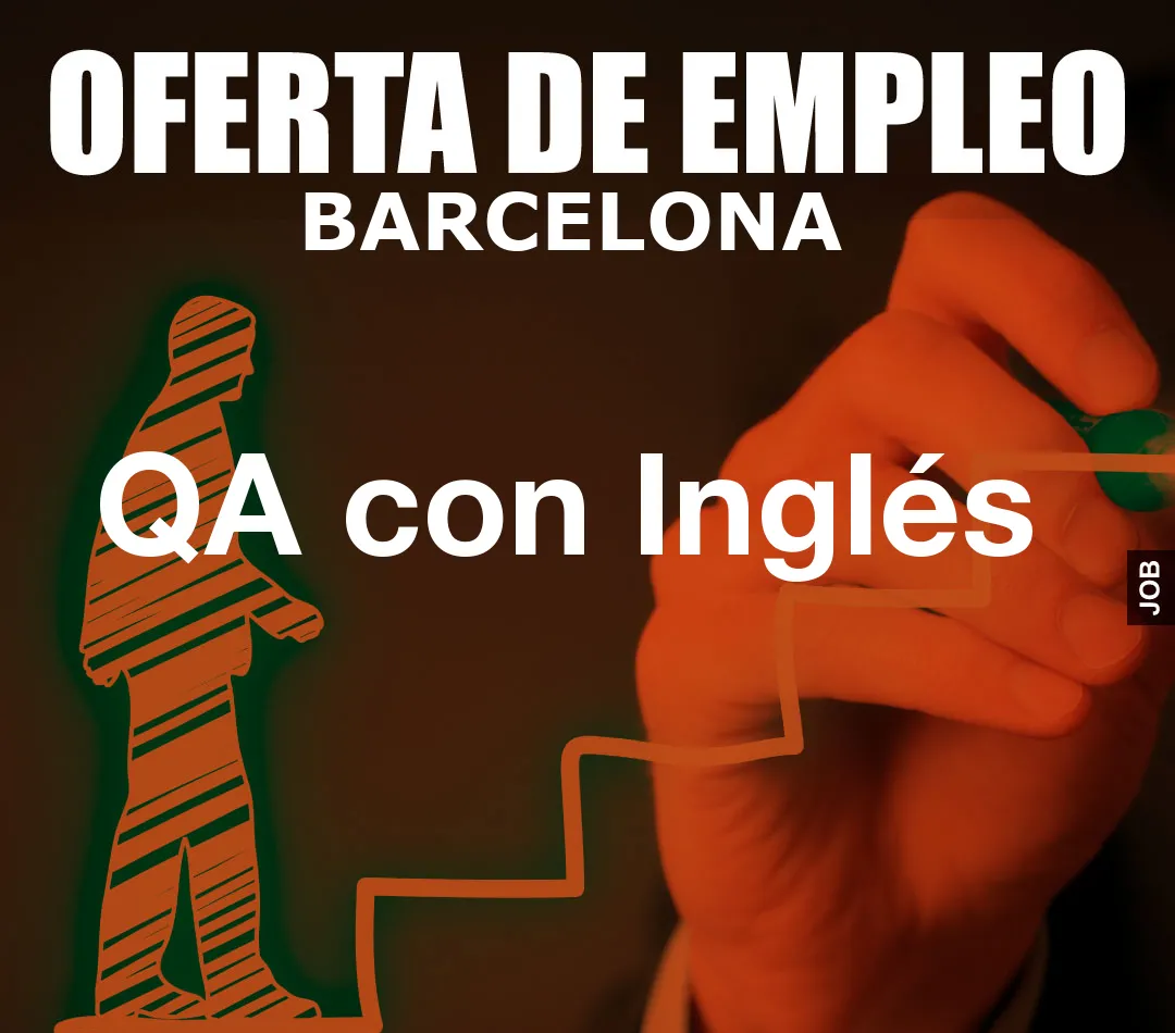 QA con Inglés QA con Inglés
