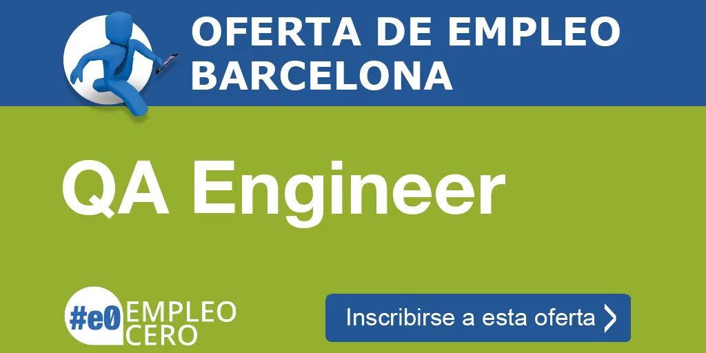 QA Engineer QA Engineer
