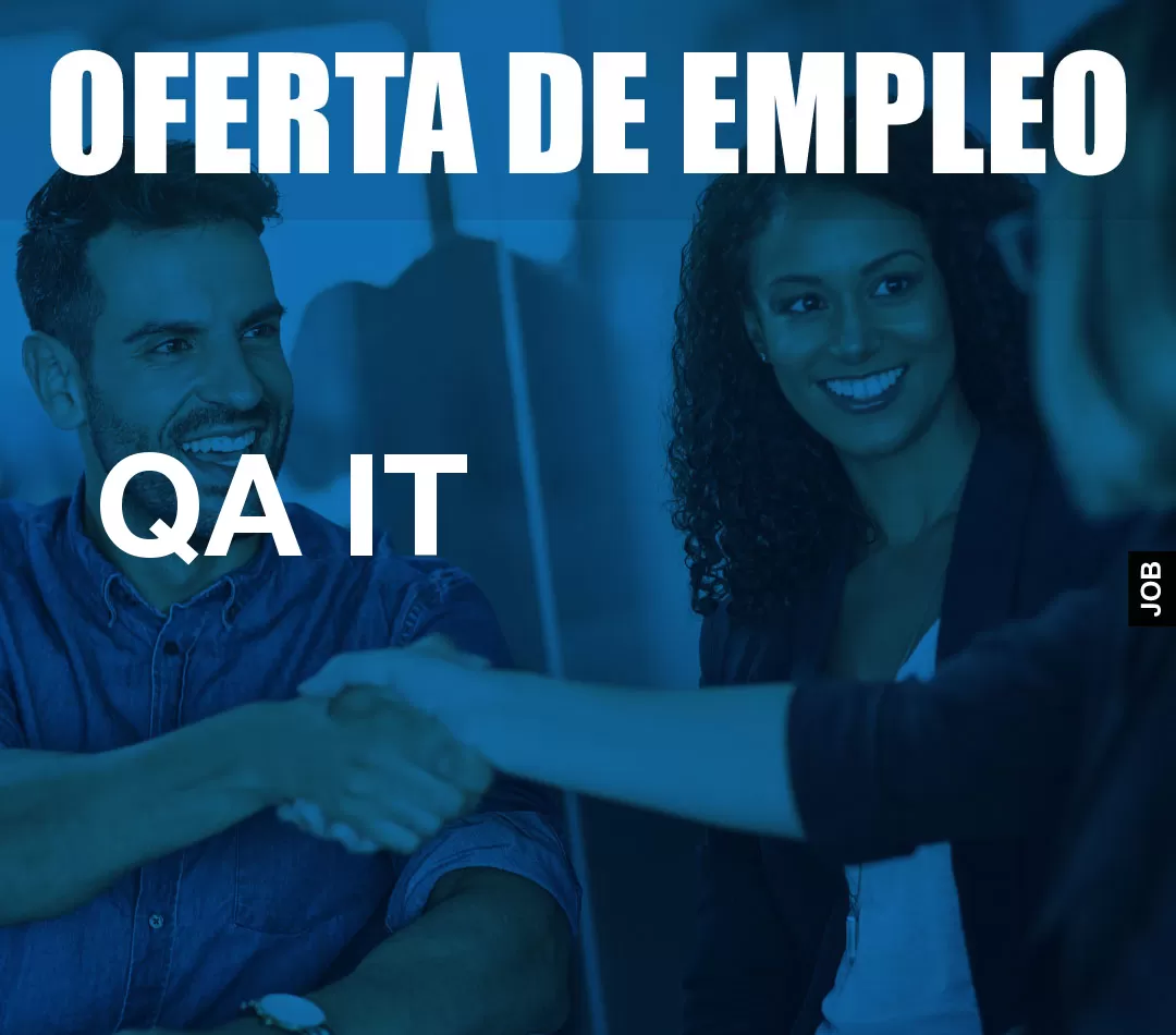 QA IT