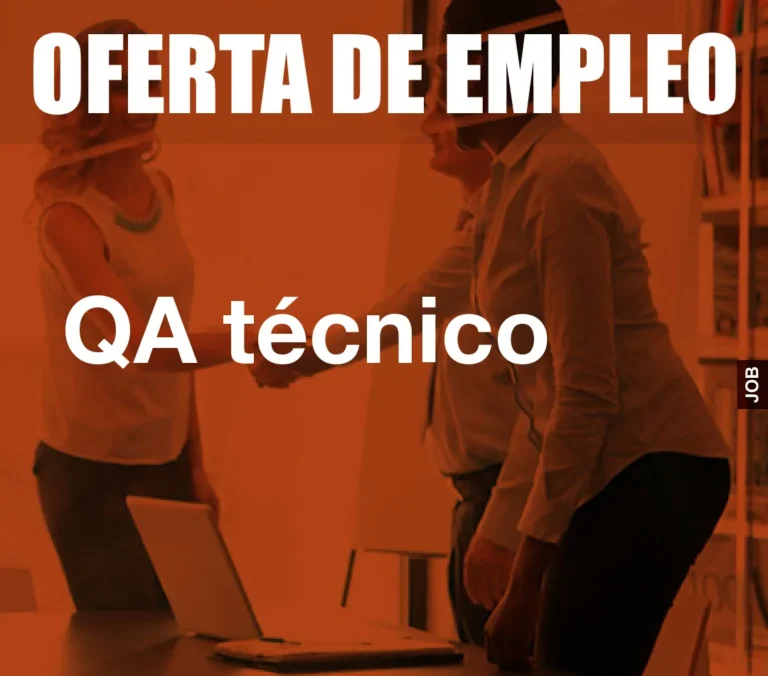 QA técnico