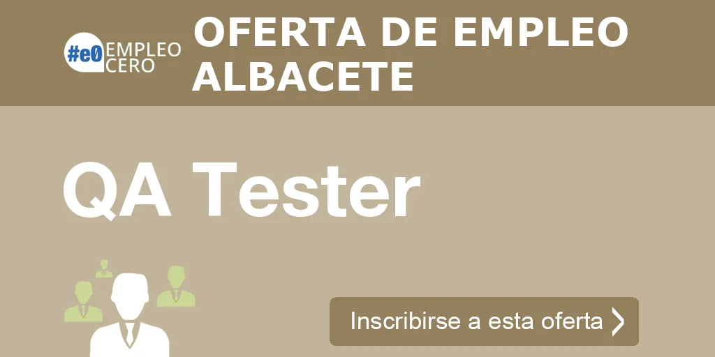 QA Tester QA Tester