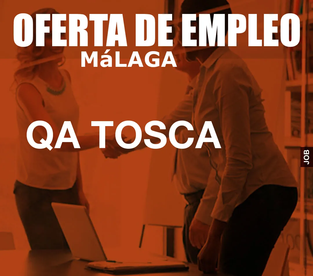 QA TOSCA