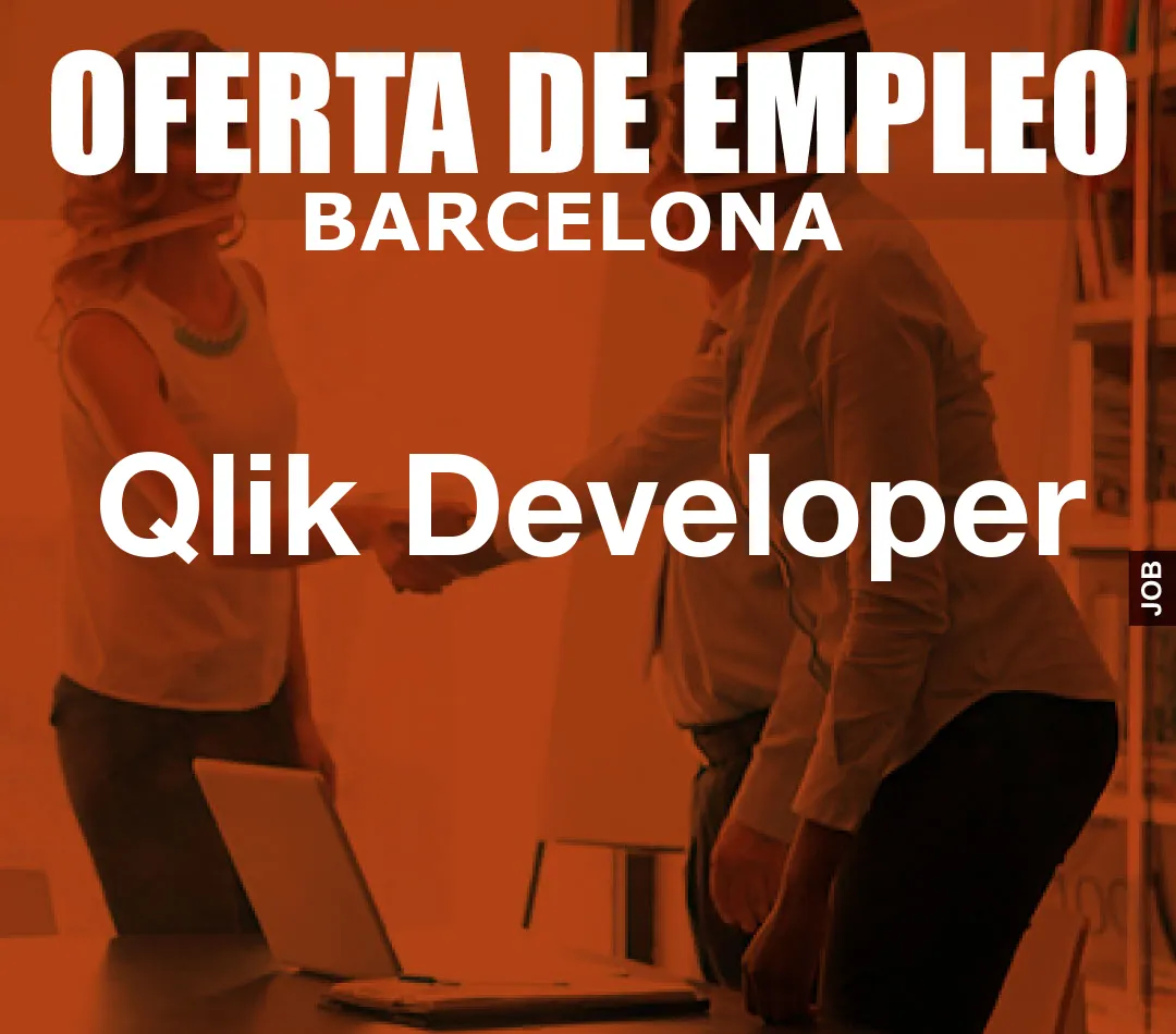 Qlik Developer Qlik Developer