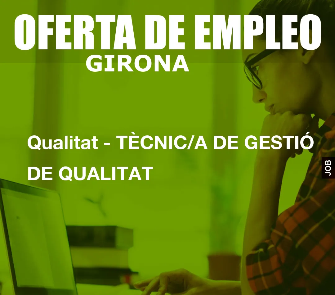Qualitat – T