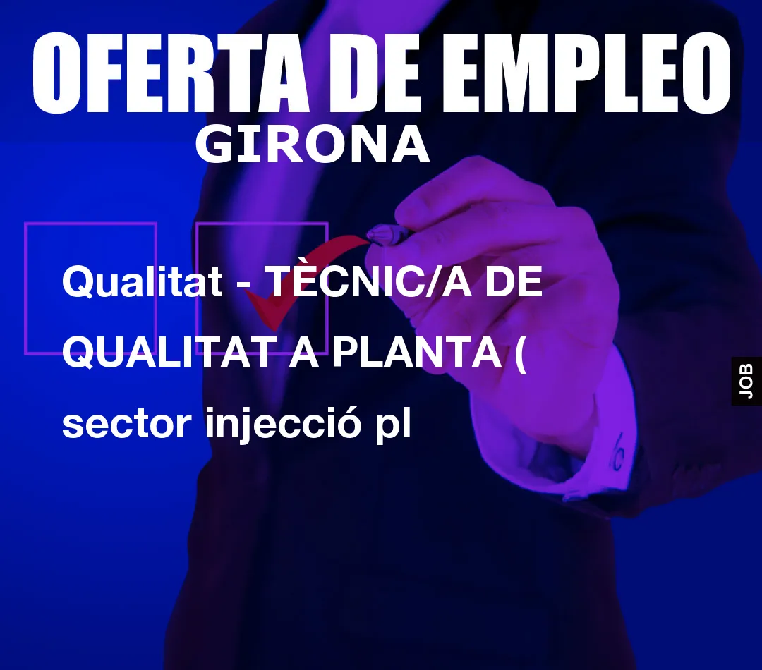 Qualitat – T