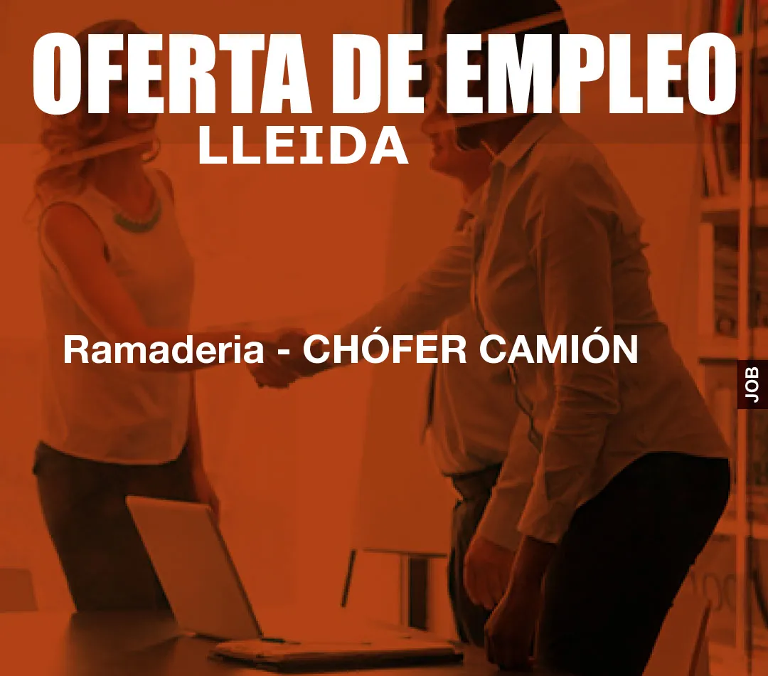 Ramaderia – CH