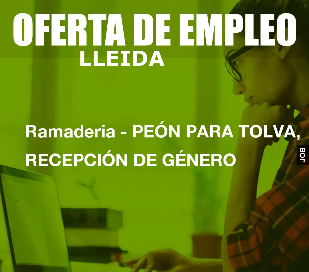 Ramaderia – PE
