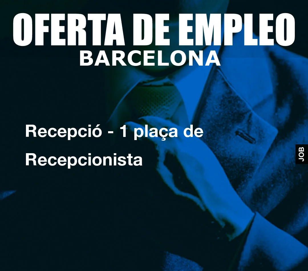 Recepci