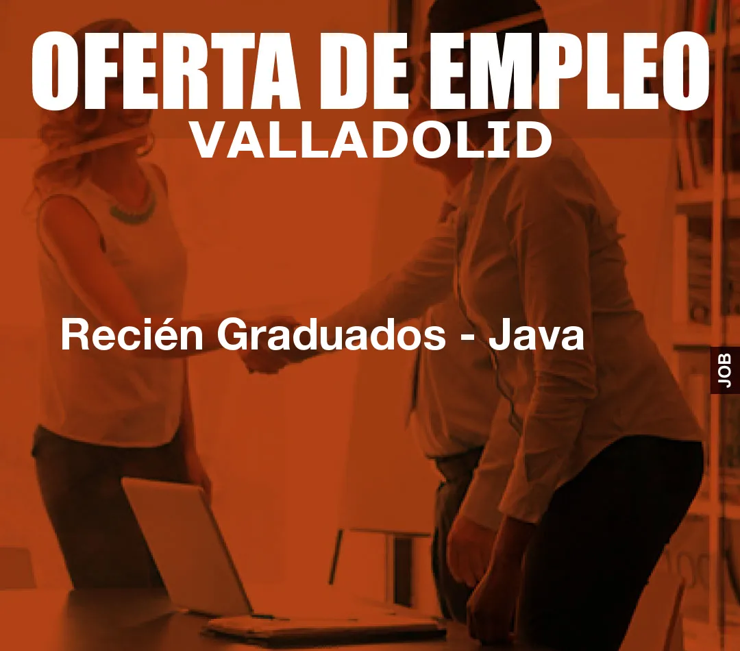 Recién Graduados – Java