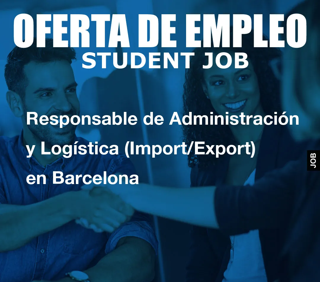 Responsable de Administraci