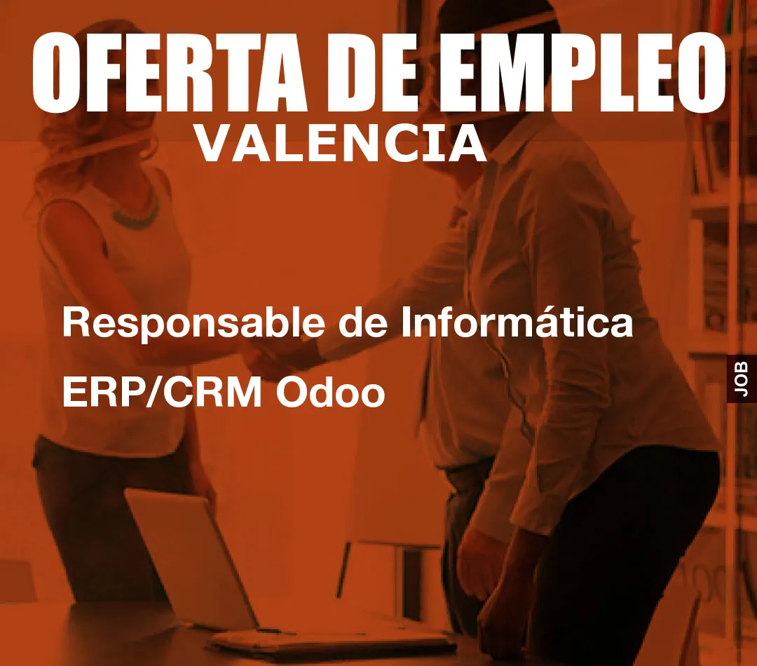Responsable de Inform