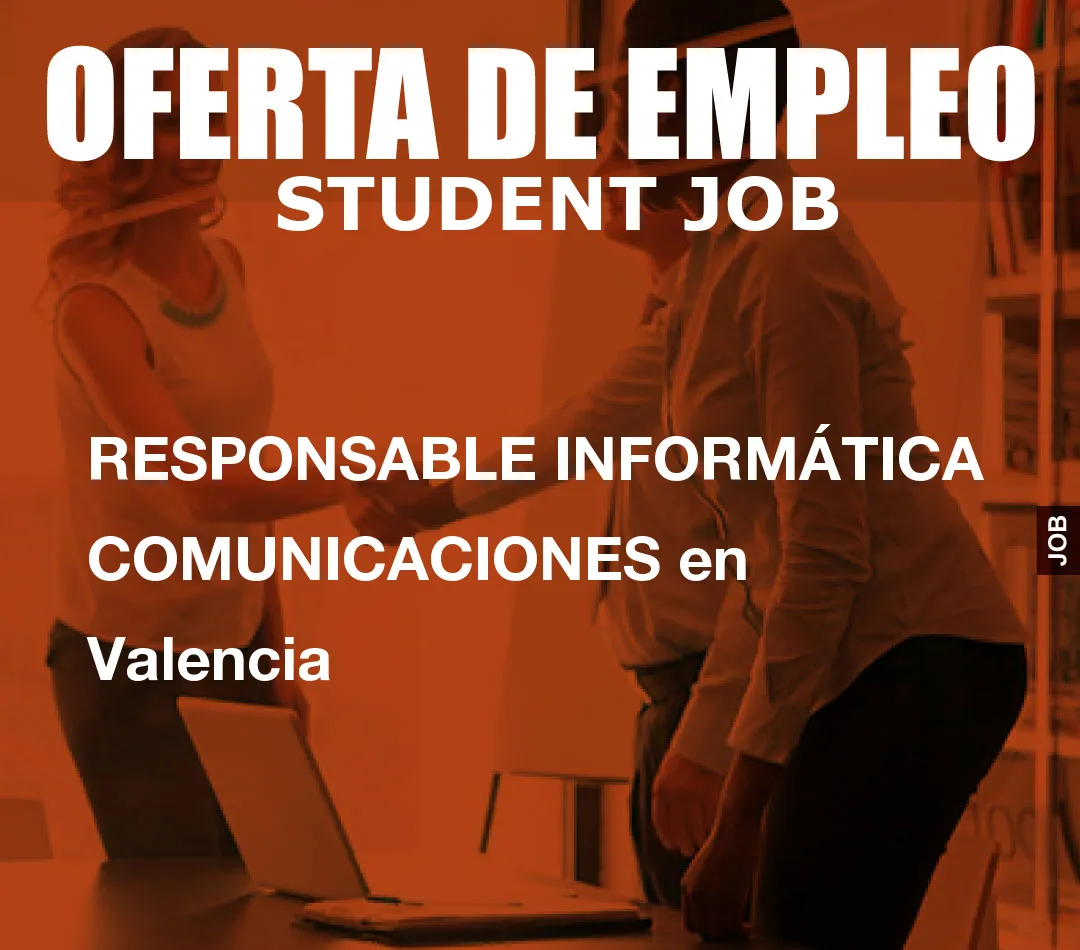 RESPONSABLE INFORM