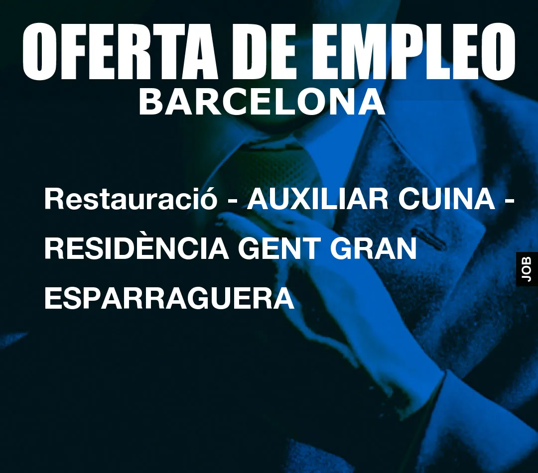 Restauraci