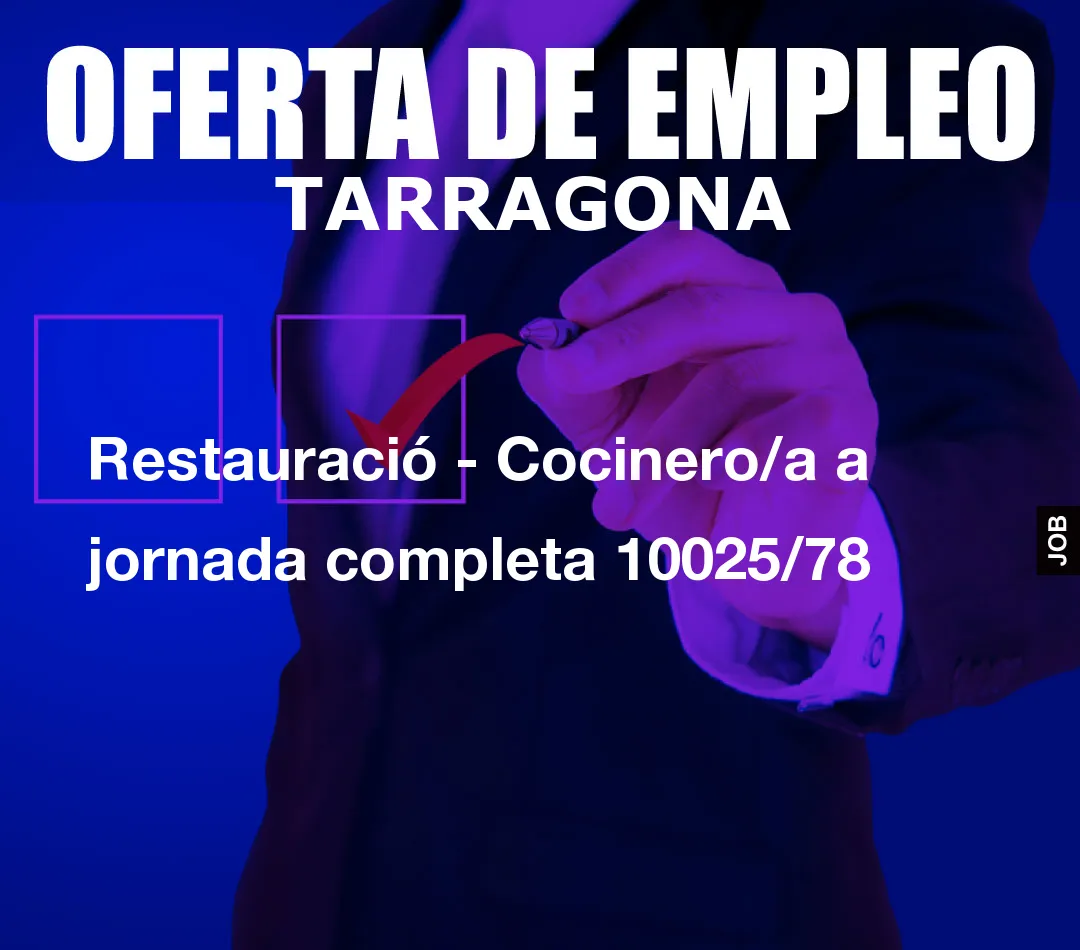 Restauraci