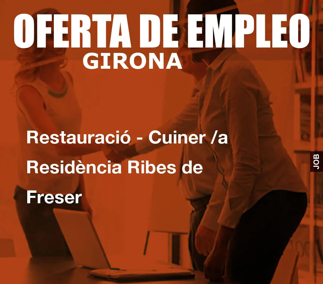 Restauraci