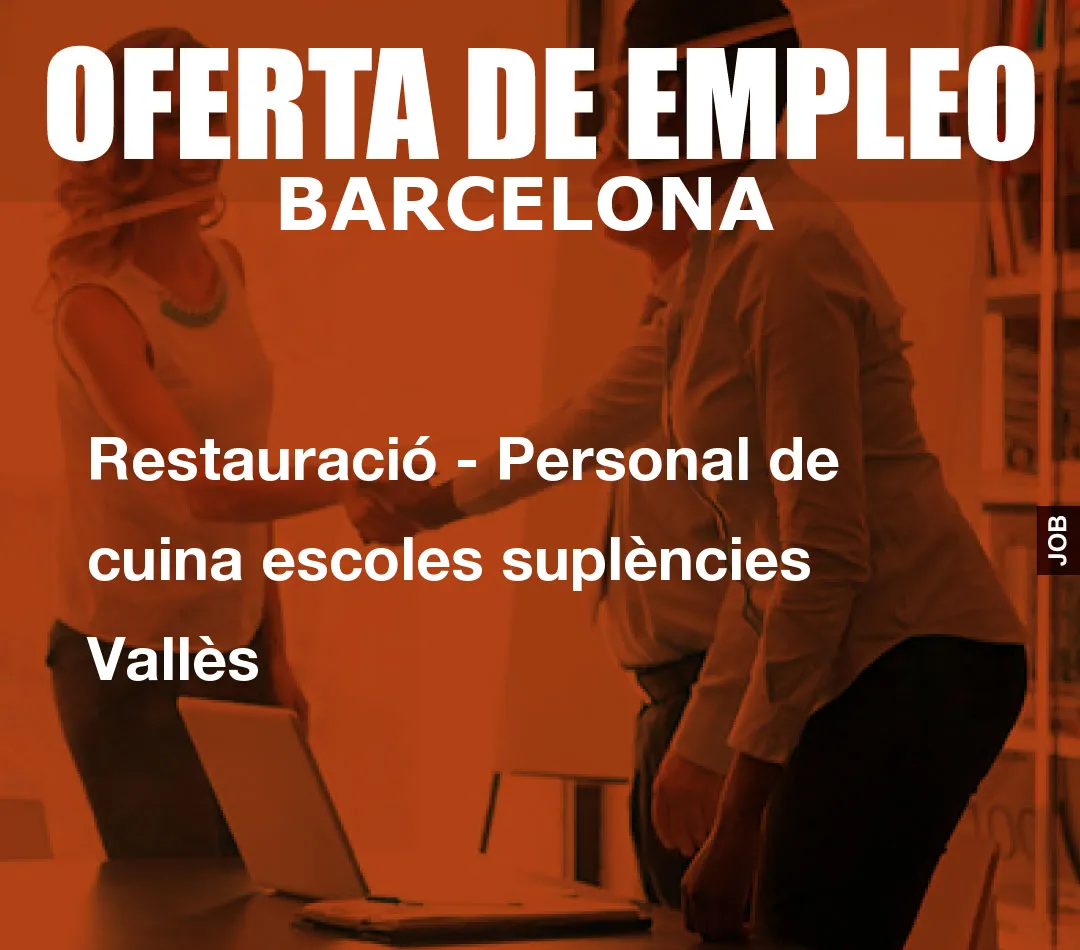 Restauraci