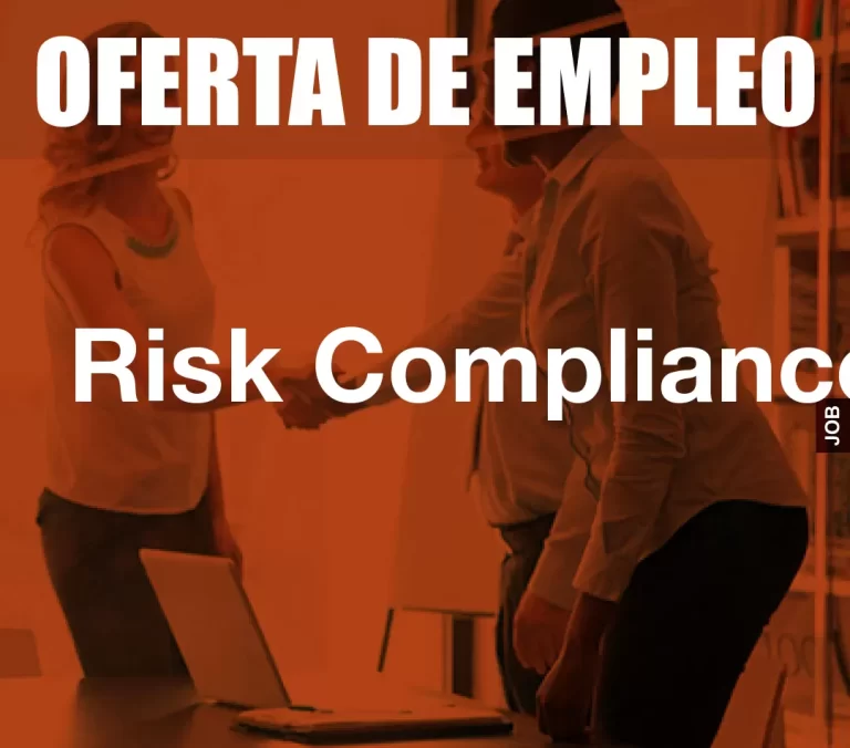 Risk Compliance